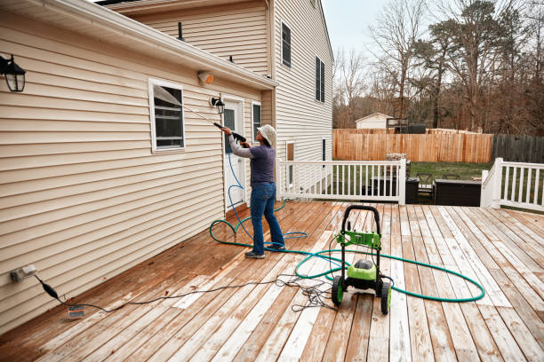 Best Commercial Building Pressure Washing  in Arnold, PA